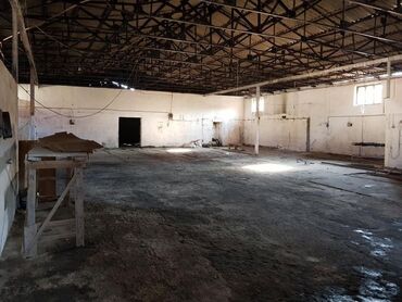 Kommersiya daşınmaz əmlakının satışı: Gəncə şəhəri Avtozavod qəsəbəsində yerləşən istehsalat müəssisəsi — 13