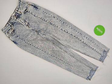 pull and bear polska: Zara, Jeansy damskie, rozmiar S — 2