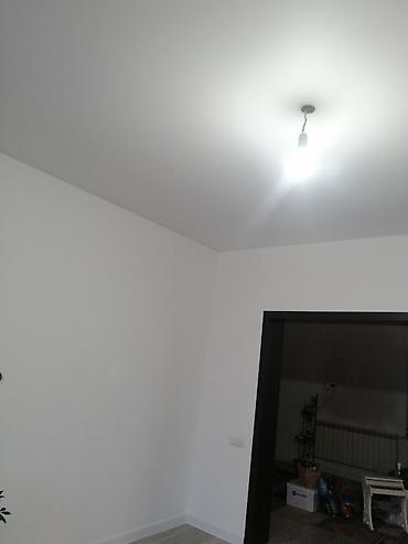 Натяжной потолок: Натяжной потолок Глянцевое, Матовое, 3D потолки Гарантия, Бесплатная консультация, Бесплатный замер — 8