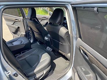 e6 3: Toyota Highlander: 2020 г., 2.5 л, Автомат, Гибрид, Кроссовер — 7