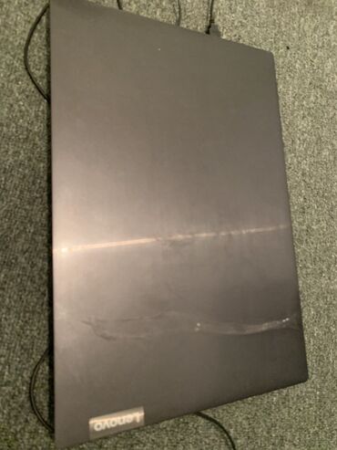 Ноутбуки: Ноутбук, Lenovo, 8 ГБ ОЗУ, Intel Core i5