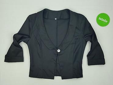 jean pascal jacket: Marynarka damska, rozmiar M — 2