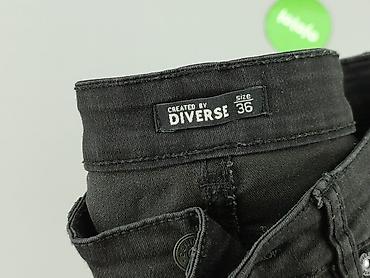 edc denim: Diverse, Jeansy damskie, rozmiar S — 4
