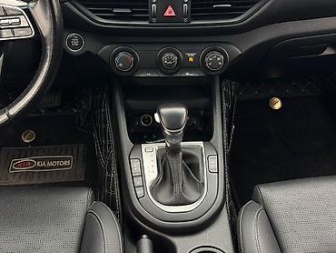 Kia: Kia K3: 2019 г., 1.6 л, Автомат, Бензин, Седан at lalafo.kg — 5 Kia: Kia K3: 2019 г., 1.6 л, Автомат, Бензин, Седан — 5