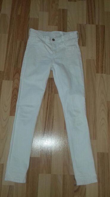 jogger farmerke: H&M, Uske, 152-158