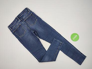 moda jeansy: F&F, Jeansy damskie, rozmiar S — 3