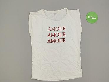 iamgia: Inextenso, T-shirt damski, rozmiar M — 2
