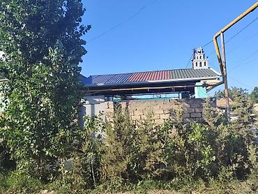 upd qesebesinde evler: 3 otaqlı, 100 kv. m, Yeni təmirli — 8