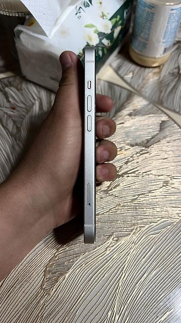 iphone 5 32gb: IPhone 13 White colour 128 гб 85%🔋без ошибок South Korea 🇰🇷 — 5