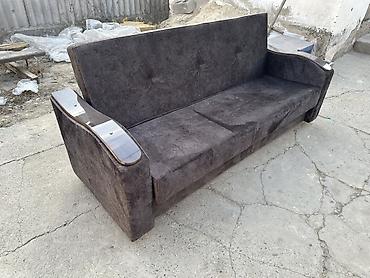 sofa: Прямой диван, Новый — 7