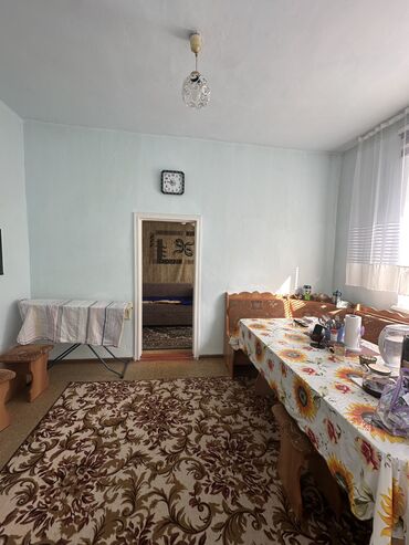 Продажа домов: Дом, 85 м², 4 комнаты, Агентство недвижимости, Косметический ремонт at lalafo.kg — 7 Продажа домов: Дом, 85 м², 4 комнаты, Агентство недвижимости, Косметический ремонт — 7