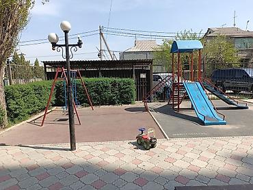 Продажа квартир: 1 комната, 32 м², 4 этаж — 9