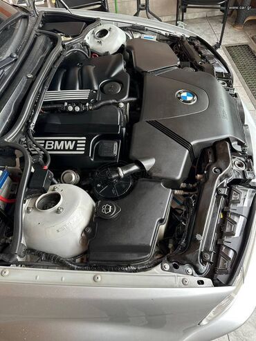 BMW: BMW 318: 2 l. | 2002 έ. Κουπέ — 14