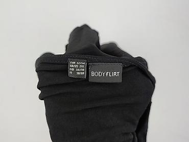 platforma second hand: BODY FLIRT, Sukienka damska, rozmiar 2XL — 4