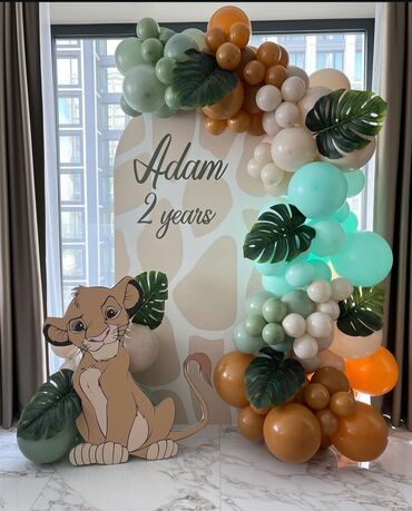 Игрушки: Шарики Фотозона подарки цветы из шаров оформление шарами арка из — 21