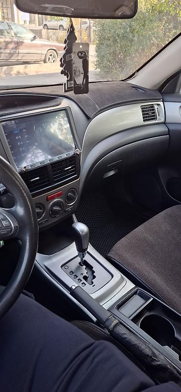 субару импреза продажа: Subaru Impreza: 2009 г., 2.5 л, Автомат, Бензин, Хэтчбэк — 8