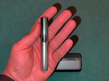 часы гармин капитан 2: IQOS ILUMA i Prime (Лимитка) Сенсорный экран ✅ Режим паузы ✅ — 2