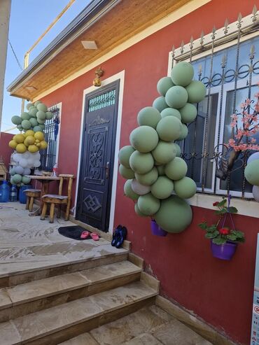 Həyət evləri və villaların satışı: Hövsan qəs. 2 otaqlı, 50 kv. m, Kredit var, Yeni təmirli -da lalafo.az — 5 Həyət evləri və villaların satışı: Hövsan qəs. 2 otaqlı, 50 kv. m, Kredit var, Yeni təmirli — 5