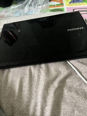 ноутбуки в бишкеке бу: Ноутбук, Samsung, 15.6 ", Для работы, учебы at lalafo.kg ноутбуки в бишкеке бу: Ноутбук, Samsung, 15.6 ", Для работы, учебы