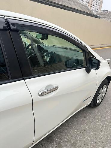 Nissan: Nissan Note: 1.2 l | 2020 il — 9