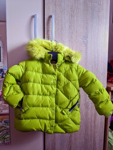 the north face jakne srbija: Zimska jakna za devojcice