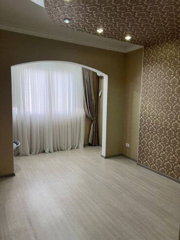 тенгри компани агентство недвижимости: 2 комнаты, 78 м², 106 серия улучшенная, 8 этаж, Евроремонт