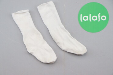 43 товарів | lalafo.com.ua: Дитячі однотонні шкарпетки Довжина стопи: 8 см Ширина: 5 см Стан