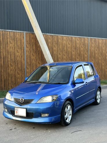 демио 1 5: Mazda Demio: 2003 г., 1.5 л, Автоматические, Бензин, Хэтчбэк