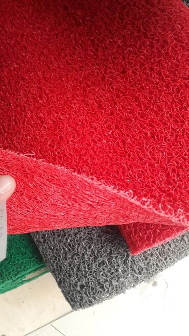 Digər döşəmə materialları: Xalçası, kovrolin və vinil/linoleum örtükləri - Pilləkənlər üçün — 18