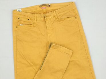 Jeansy damskie, Bershka, rozmiar S
