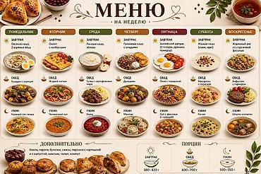 Питанание для персонала Офисы/банки Швейные цеха Строительные