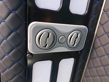 Пассажирский бус на заказ: Пассажирские перевозки на микроавтобусе Mercedes-Benz Sprinter - — 13