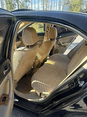 bmw m2: Honda Accord: 2005 г., 2.4 л, Автомат, Бензин, Седан — 5