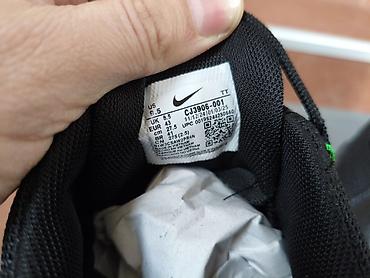 Patike: Nike Air Max 95 ALL BLACK+Nike Pakovanje-NOVO-41-46! Uzivo su jos — 7