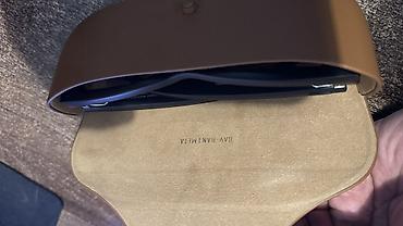 модемы бу: Очки Ray-Ban Stories RW4006 Wayfarer - Смарт‑очки с камерой и аудио — 2