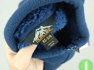 wolfskin: Kurtka przejściowa, 5-6 lat, XS, stan - Idealny — 5