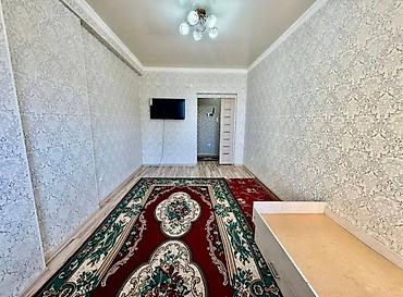 Продажа квартир: 1 комната, 38 м², Элитка, 4 этаж, Косметический ремонт — 6