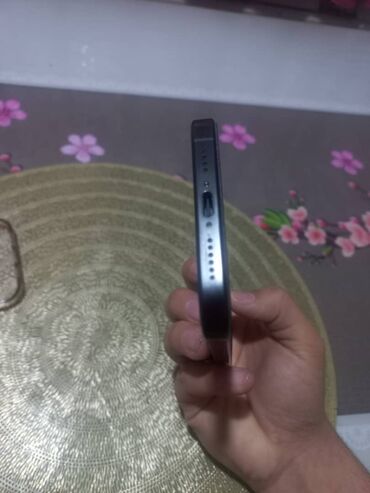 Apple iPhone: IPhone 16 Pro Max, Черный, Чехол — 4