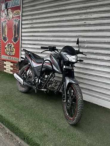 bmw r18 disk: Tufan — 4