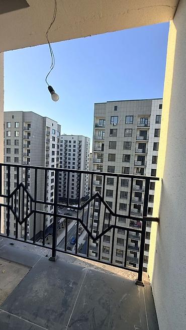 недостроенный дом: 3 комнаты, 90 м², Рабочий Городок Элитка, 6 этаж, ПСО (под самоотделку) — 7