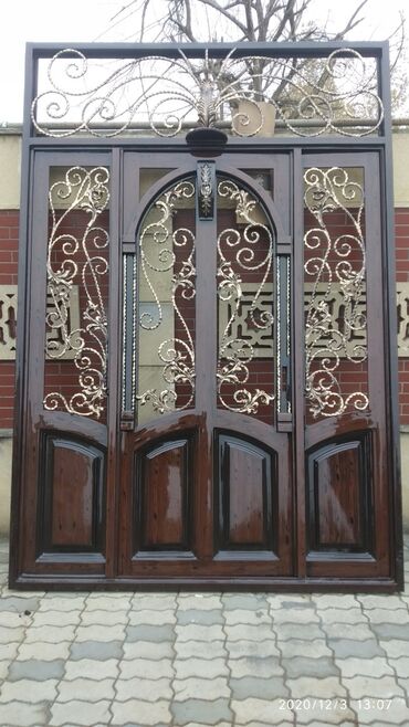 Həyət darvazaları: Zovqe uygun darvazalarin qapilarin resotqalarin mehecerlerin yigilmasi -da lalafo.az — 29 Həyət darvazaları: Zovqe uygun darvazalarin qapilarin resotqalarin mehecerlerin yigilmasi — 29