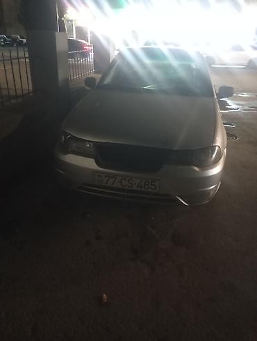 maşın üçün: Nagdi satmır qalmag şəhtinə verilir gündəlik 20 manata müqavilə — 2