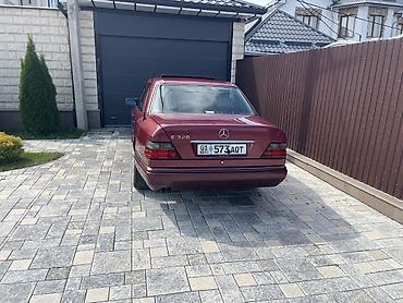w124 дерево: Mercedes-Benz W124: 1994 г., 3.2 л, Автомат, Бензин, Седан — 8