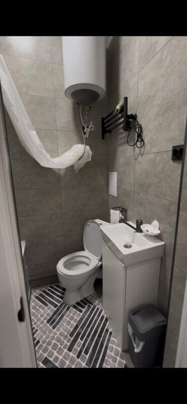 Продажа квартир: 1 комната, 33 м², 4 этаж, Дизайнерский ремонт — 13