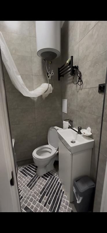 Продажа квартир: 1 комната, 33 м², 4 этаж, Дизайнерский ремонт — 5