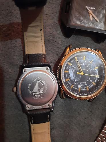 Ručni satovi: Satovi — 18