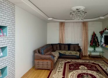 Həyət evləri və villaların satışı: 3 otaqlı, 110 kv. m, Kredit yoxdur, Yeni təmirli — 9