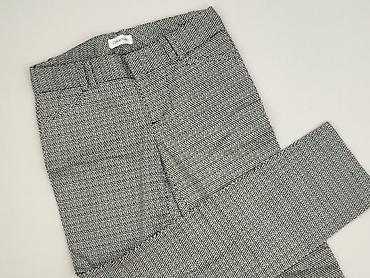 calvin klein podrobki: Calvin Klein, Spodnie materiałowe damskie, rozmiar S — 1