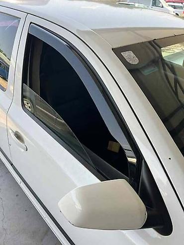 BOČNI VETROBRANI ZA ŠKODA OCTAVIA | Bočni vetrobrani za Škoda at lalafo.rs — 2 BOČNI VETROBRANI ZA ŠKODA OCTAVIA | Bočni vetrobrani za Škoda — 2