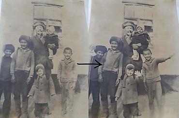оживить фото: Оживляем ваши фотографии и рисунки с помощью ИИ, Слайд-Шоу Что делаем — 1